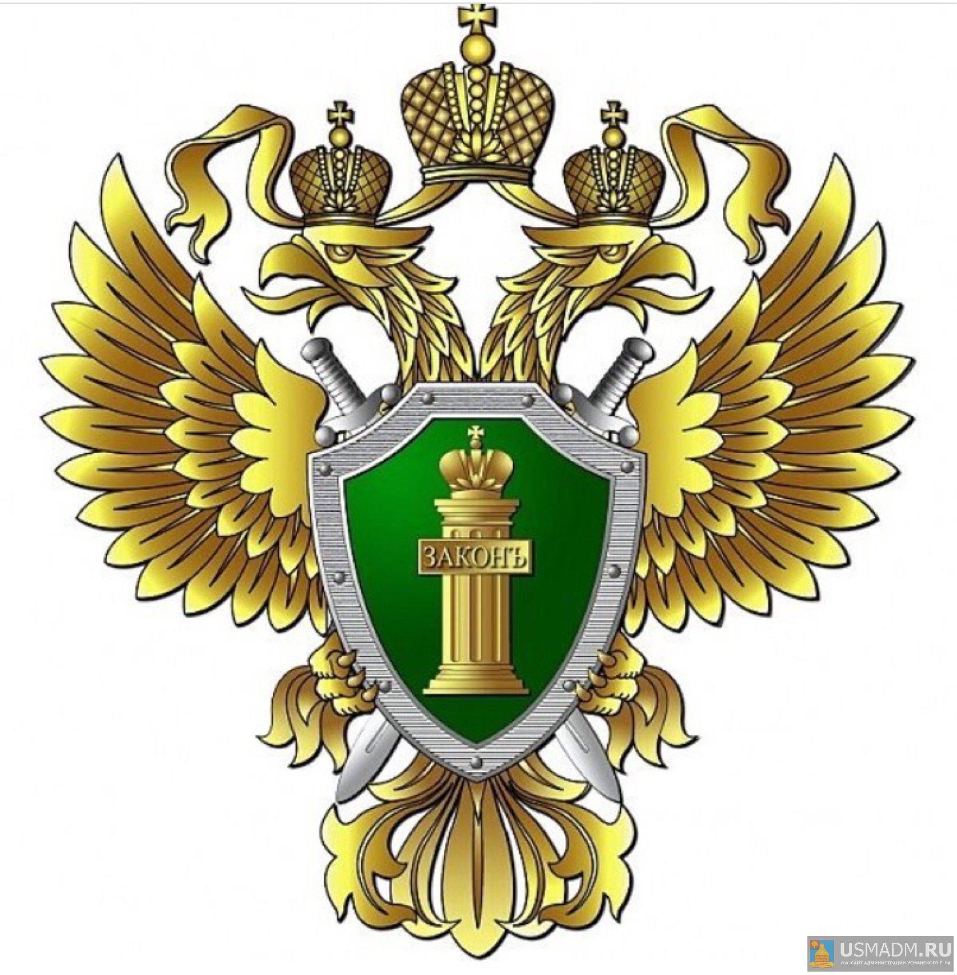 ПРОКУРАТУРА РАЗЪЯСНЯЕТ. Правительством Российской Федерации продлен срок действия российского паспорта.